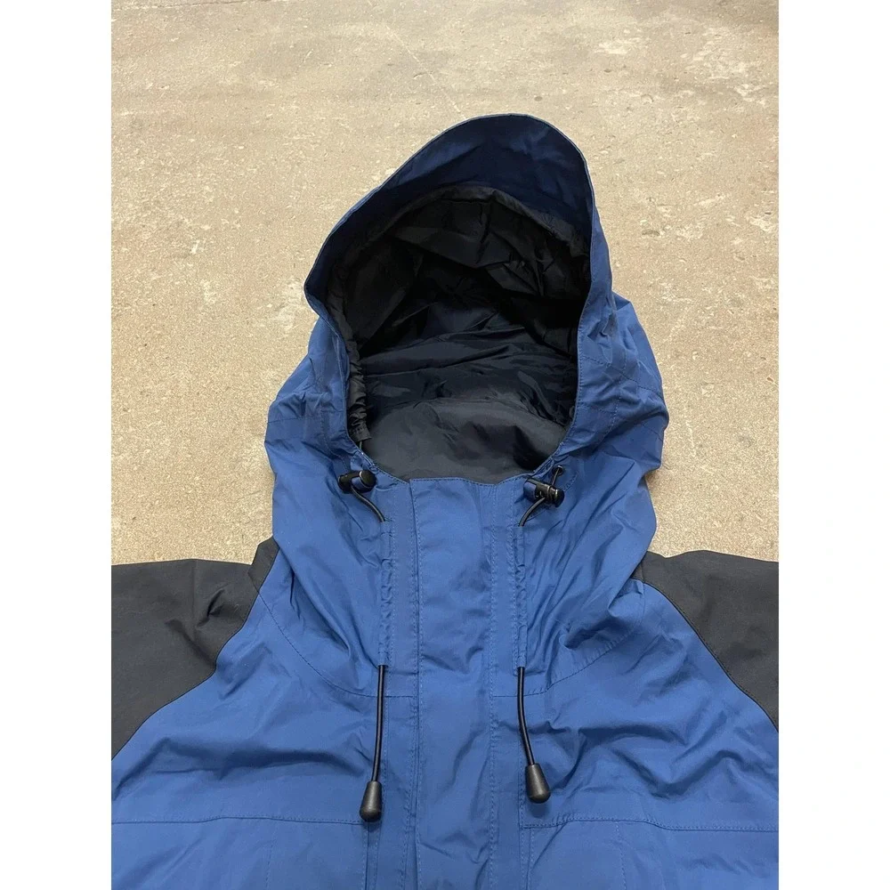 The North Face brand north
